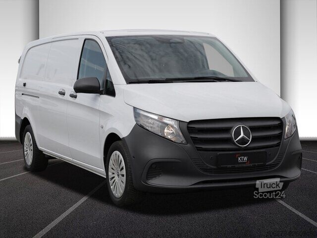 Furgons Mercedes-Benz Vito116CDI KA Extralang,Automatik,Klima,Kamera
