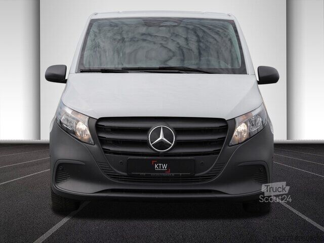 Furgons Mercedes-Benz Vito116CDI KA Extralang,Automatik,Klima,Kamera