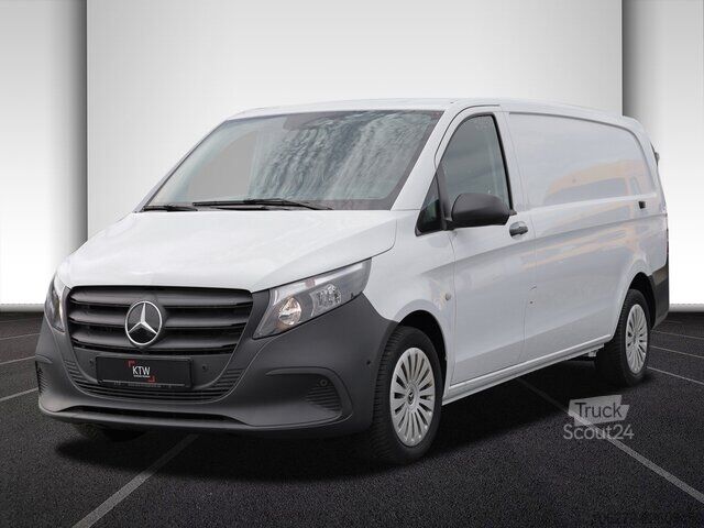 Furgons Mercedes-Benz Vito116CDI KA Extralang,Automatik,Klima,Kamera