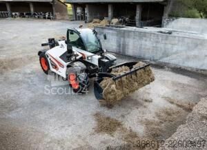 Manipulator telescopic Bobcat TL 30.60 AGRI* niedrige Kabine