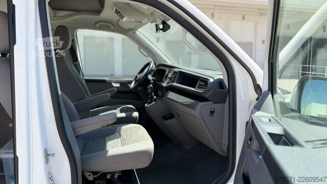 кемпер Volkswagen California Ocean 2023 | Automática | Techo elevable