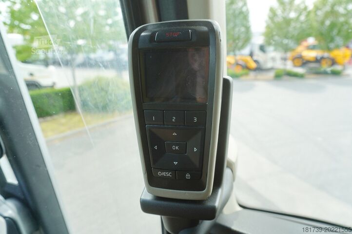Fahrgestell Volvo FH16 750 8x4x4 / 750 HP! / chassis / 4th