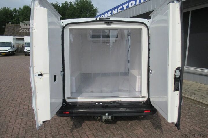 Refrigerated/freezer transport (delivery van) Renault Trafic L2/H1 Koelwagen