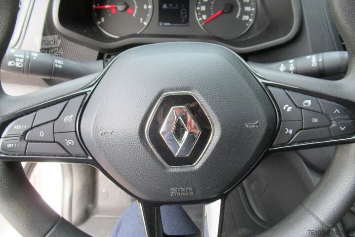 Refrigerated/freezer transport (delivery van) Renault Trafic L2/H1 Koelwagen