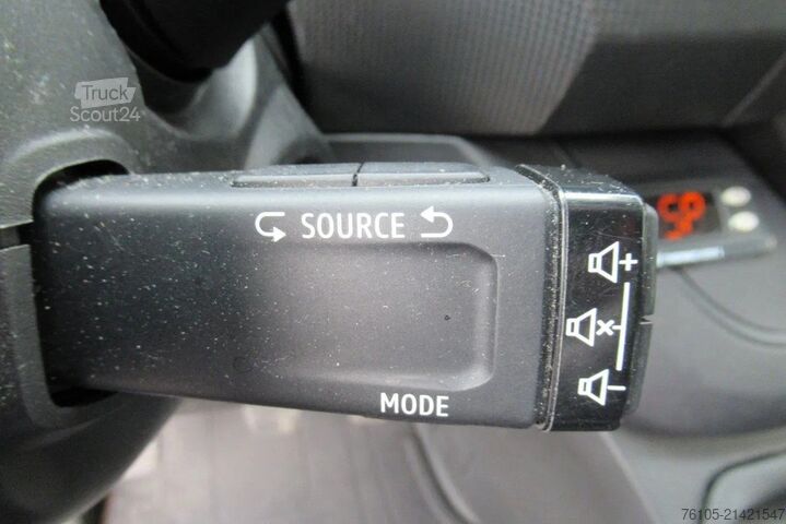 Refrigerated/freezer transport (delivery van) Renault Trafic L2/H1 Koelwagen