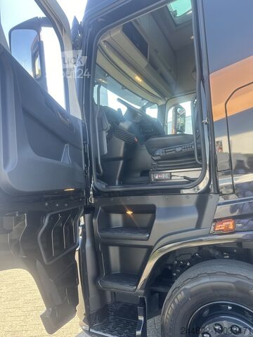 τυπική σκανδάλη Ford Trucks F-Max Select - Garantie tot 9/10/2027