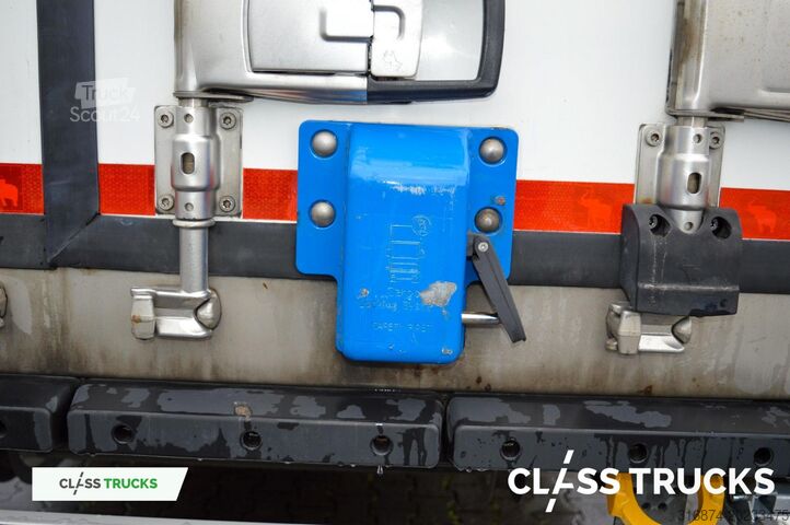 Naczepa chłodnia SCHMITZ CARGOBULL SKO FP 60 ThermoKing SLXi 300