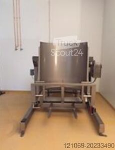 ES-GE Nutzfahrzeuge GmbH ES-GE Nutzfahrzeuge GmbH ES-GE Nutzfahrzeuge GmbH
