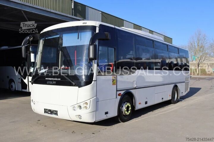 Intercitybuss Otokar Vectio 250U /Airco/Lift