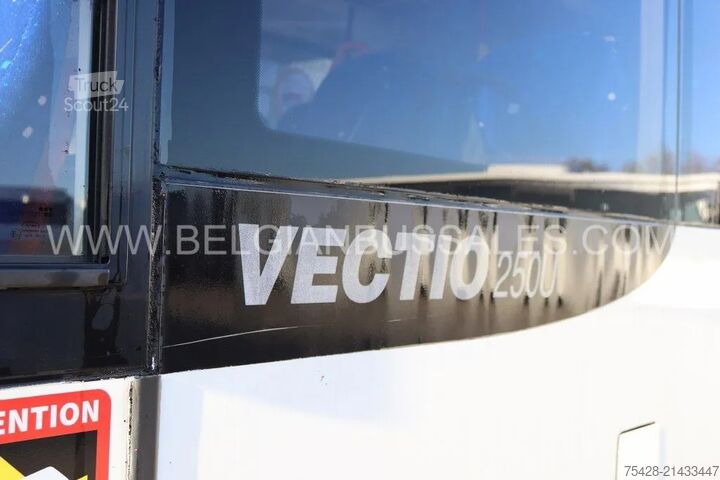 Intercitybuss Otokar Vectio 250U /Airco/Lift