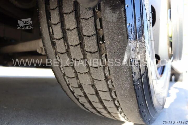 Intercitybuss Otokar Vectio 250U /Airco/Lift