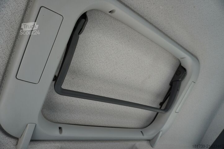 Hooker MAN TGS 26.440 6x2 E6/ Dalby hooklift 14.5 t