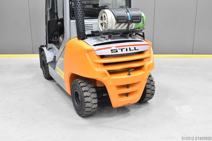 Chariot élévateur STILL RX 70-30 T