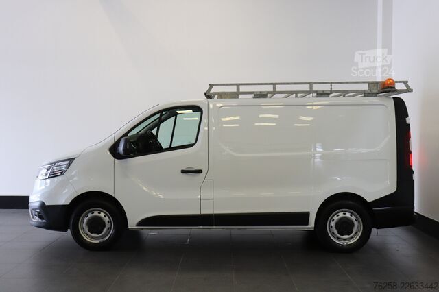 Skåpbil Renault Trafic 2.0 dCi 130PK EURO 6 - Airco - Navi - Cr...