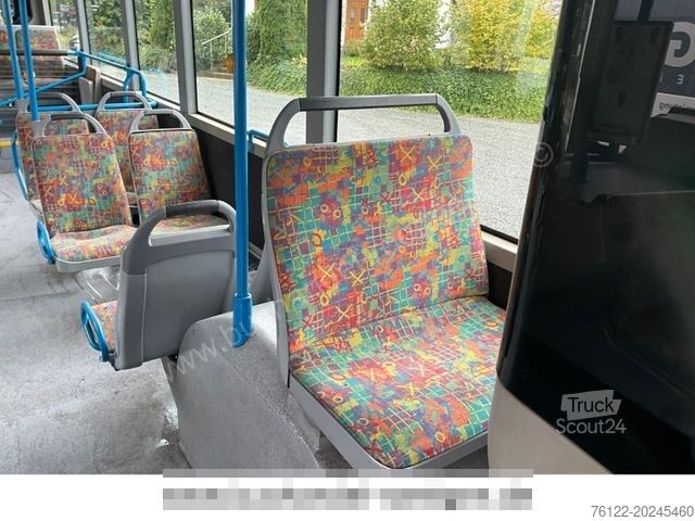 Autobús articulado MERCEDES-BENZ O 530 G/ Citaro / Klima / A23 / A40