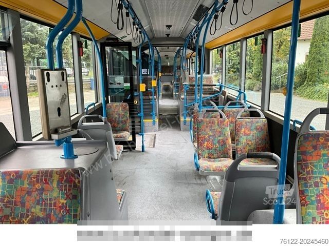 Autobús articulado MERCEDES-BENZ O 530 G/ Citaro / Klima / A23 / A40
