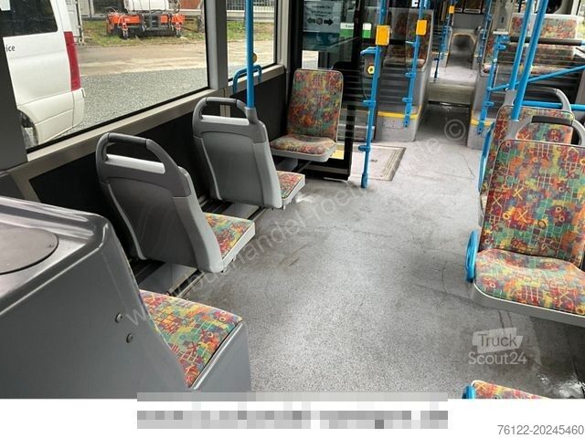 Autobús articulado MERCEDES-BENZ O 530 G/ Citaro / Klima / A23 / A40