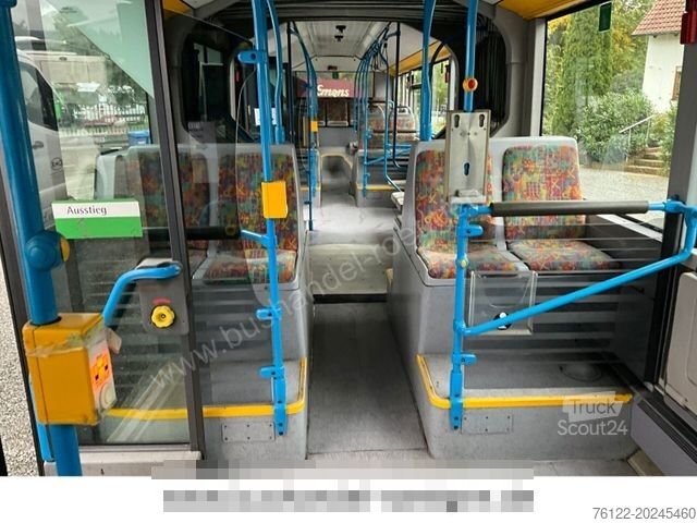 Autobús articulado MERCEDES-BENZ O 530 G/ Citaro / Klima / A23 / A40