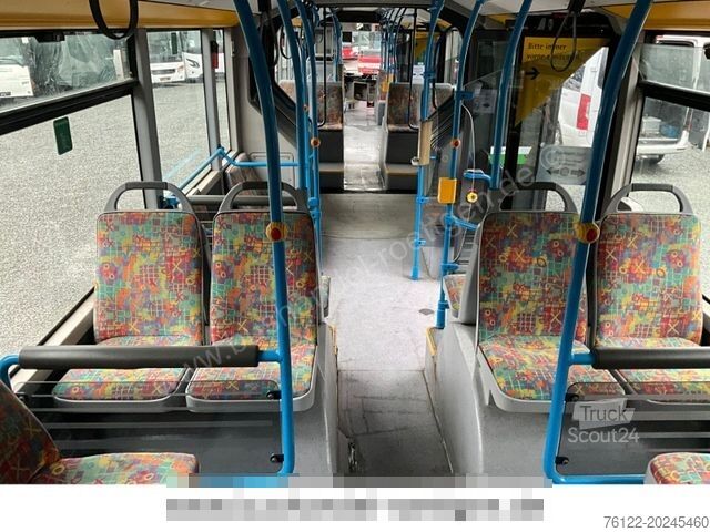 Autobús articulado MERCEDES-BENZ O 530 G/ Citaro / Klima / A23 / A40