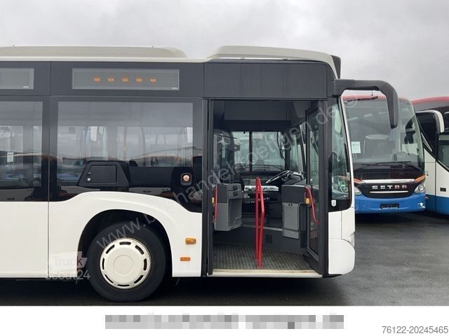 Autobus urbain MERCEDES-BENZ O 530 C2/ Citaro/ A20/ A21 Lion?s City/ Euro5