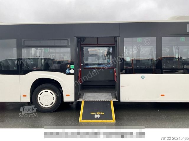 Autobus urbain MERCEDES-BENZ O 530 C2/ Citaro/ A20/ A21 Lion?s City/ Euro5