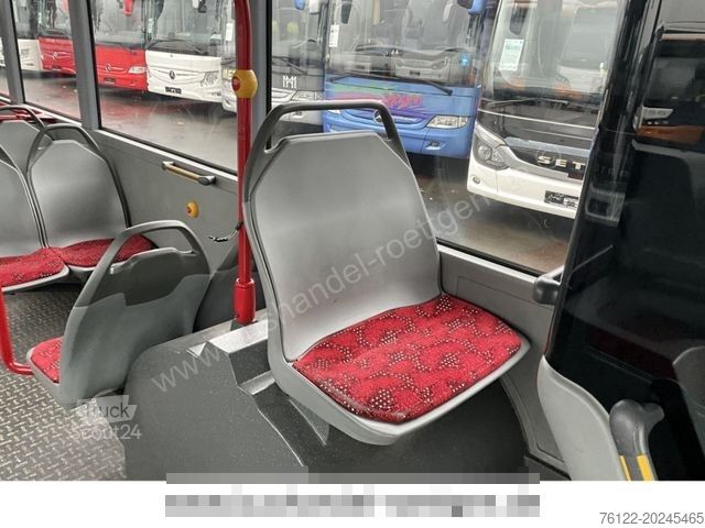 Autobus urbain MERCEDES-BENZ O 530 C2/ Citaro/ A20/ A21 Lion?s City/ Euro5