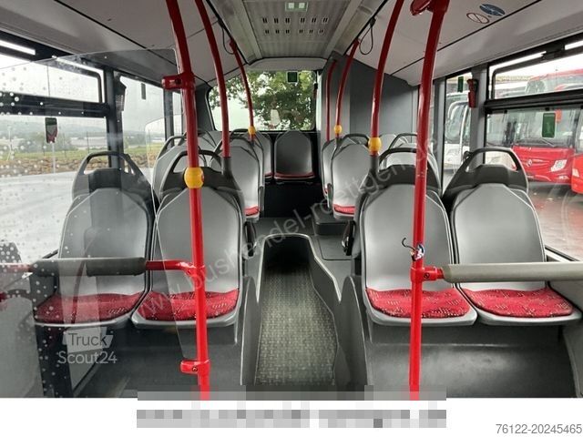 Autobus urbain MERCEDES-BENZ O 530 C2/ Citaro/ A20/ A21 Lion?s City/ Euro5