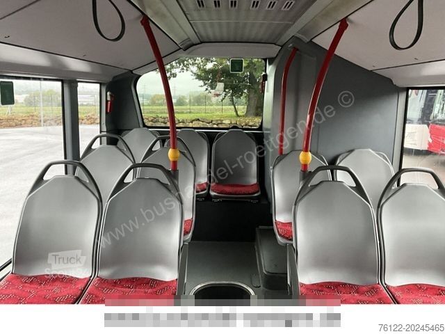 Autobus urbain MERCEDES-BENZ O 530 C2/ Citaro/ A20/ A21 Lion?s City/ Euro5