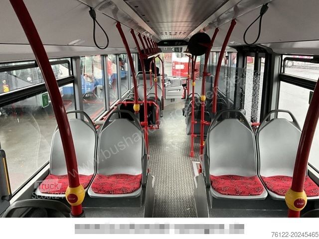 Autobus urbain MERCEDES-BENZ O 530 C2/ Citaro/ A20/ A21 Lion?s City/ Euro5