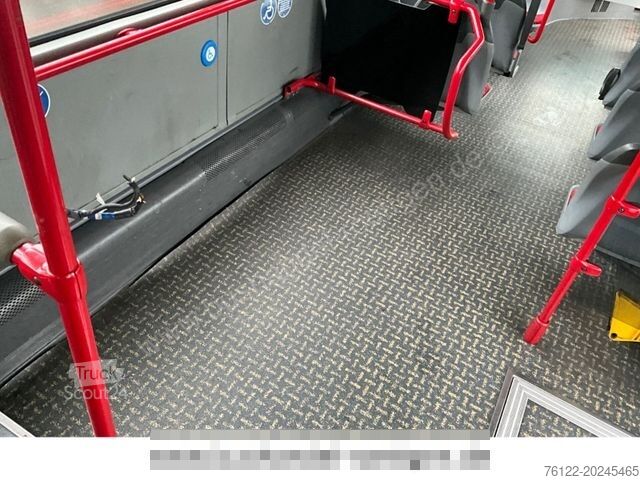 Autobus urbain MERCEDES-BENZ O 530 C2/ Citaro/ A20/ A21 Lion?s City/ Euro5