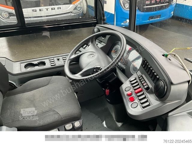 Autobus urbain MERCEDES-BENZ O 530 C2/ Citaro/ A20/ A21 Lion?s City/ Euro5
