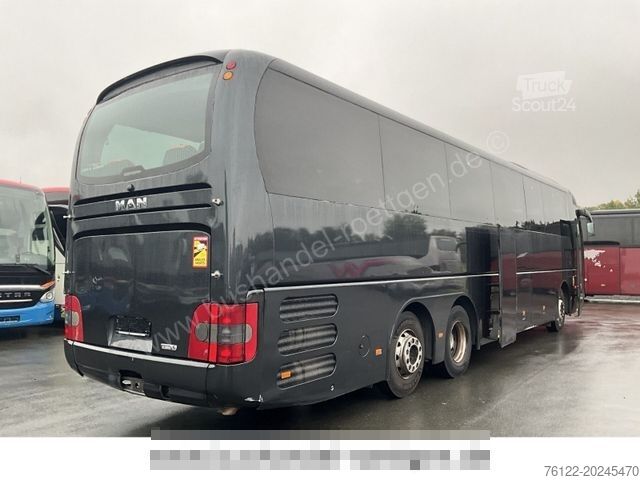 Autocar MAN R09Lion?sCoach/516/Travego/Tourismo/Cityliner