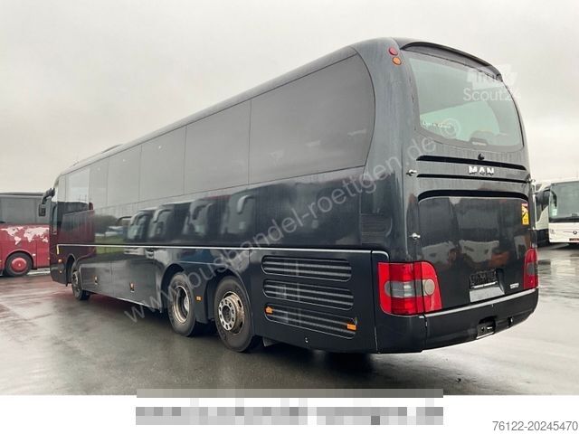 Autocar MAN R09Lion?sCoach/516/Travego/Tourismo/Cityliner
