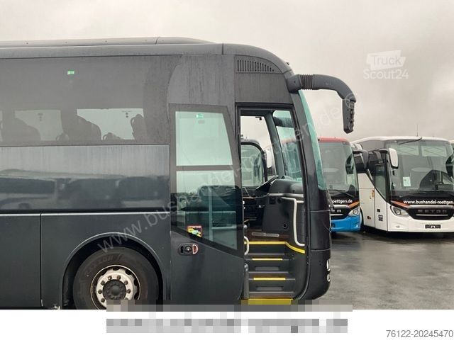Autocar MAN R09Lion?sCoach/516/Travego/Tourismo/Cityliner