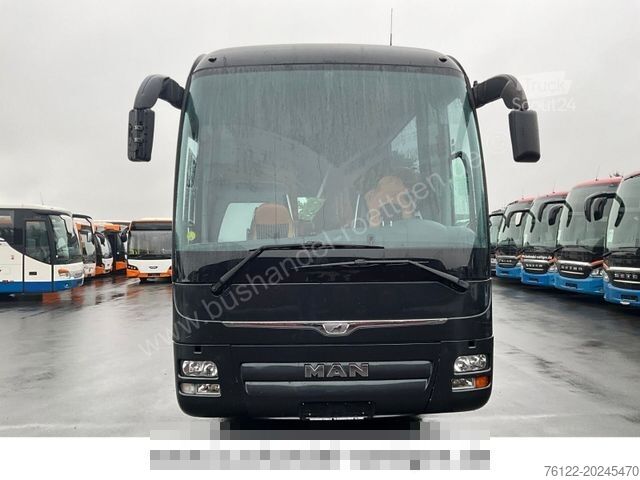 Autocar MAN R09Lion?sCoach/516/Travego/Tourismo/Cityliner