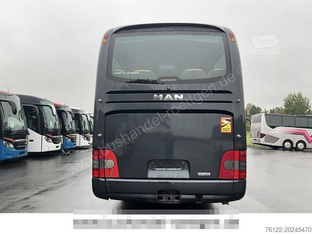 Autocar MAN R09Lion?sCoach/516/Travego/Tourismo/Cityliner