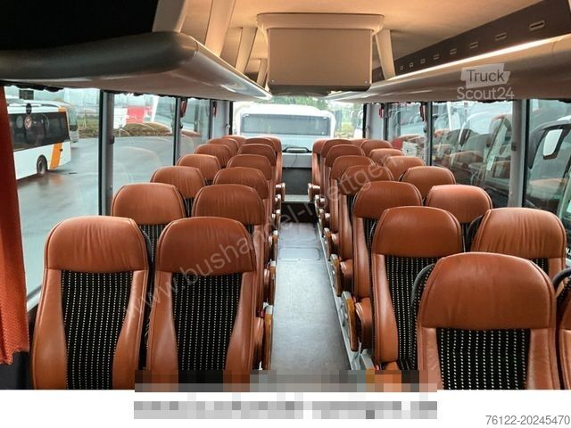 Туристичний автобус MAN R09 Lion?s Coach/516/Travego/Tourismo/Neulack