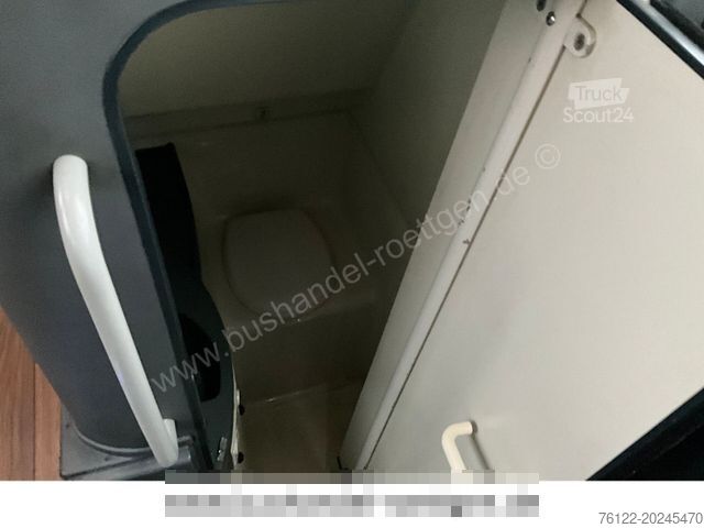 Туристичний автобус MAN R09 Lion?s Coach/516/Travego/Tourismo/Neulack