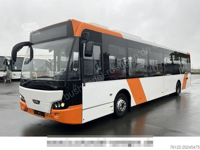 Autobus urbain VDL Citea LLE/ A20/ A21/ O 530/ Citaro