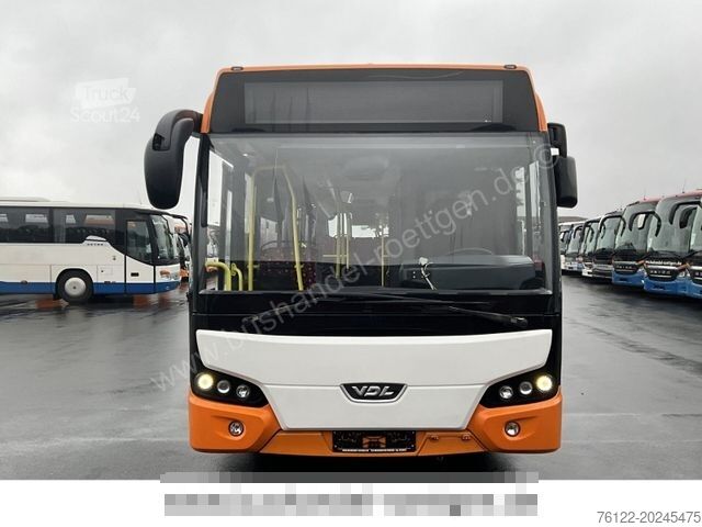 Autobus urbain VDL Citea LLE/ A20/ A21/ O 530/ Citaro