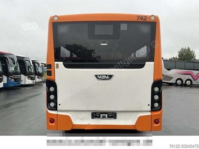 Autobus urbain VDL Citea LLE/ A20/ A21/ O 530/ Citaro