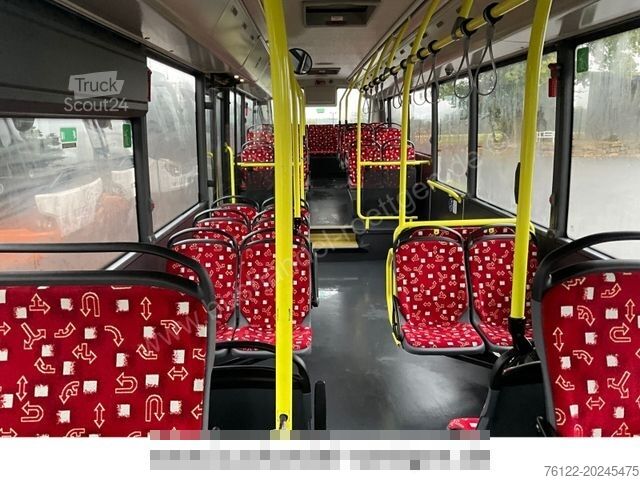 Autobus urbain VDL Citea LLE/ A20/ A21/ O 530/ Citaro