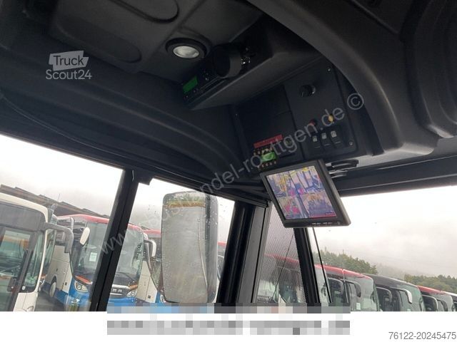 Autobus urbain VDL Citea LLE/ A20/ A21/ O 530/ Citaro
