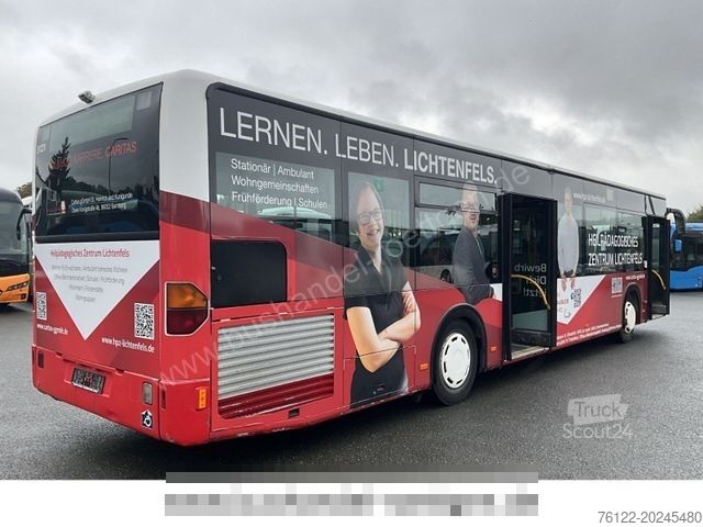 Autobuz urban MERCEDES-BENZ O 530 / Citaro / A20 / A21 Lion?s City