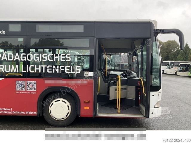 Autobuz urban MERCEDES-BENZ O 530 / Citaro / A20 / A21 Lion?s City