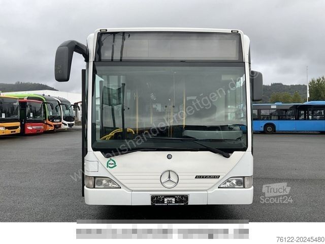 Autobuz urban MERCEDES-BENZ O 530 / Citaro / A20 / A21 Lion?s City