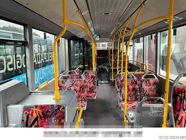 Autobuz urban MERCEDES-BENZ O 530 / Citaro / A20 / A21 Lion?s City
