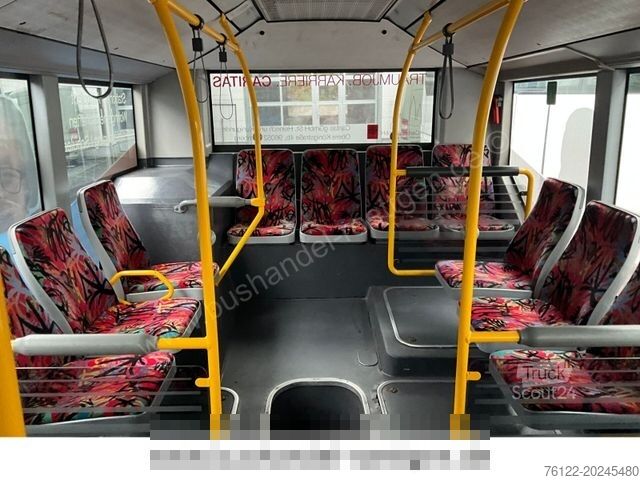 Autobuz urban MERCEDES-BENZ O 530 / Citaro / A20 / A21 Lion?s City