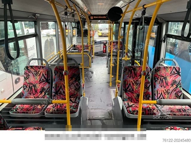 Autobuz urban MERCEDES-BENZ O 530 / Citaro / A20 / A21 Lion?s City