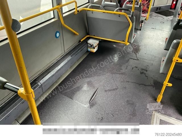 Autobuz urban MERCEDES-BENZ O 530 / Citaro / A20 / A21 Lion?s City